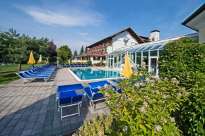 Golf-Tennis-Wellnesshotel Mori, Sankt Kanzian Am Klopeiner See, Österreich